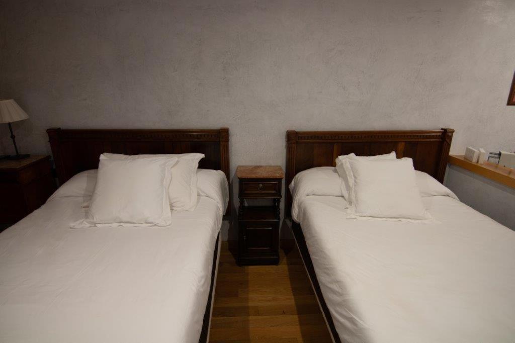 Hospedium Hotel Rural Abadia De Yuste กัวกอสเตยุสเต ภายนอก รูปภาพ