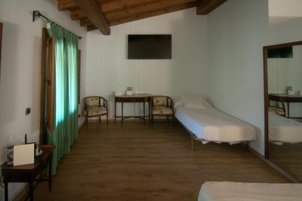 Hospedium Hotel Rural Abadia De Yuste กัวกอสเตยุสเต ภายนอก รูปภาพ
