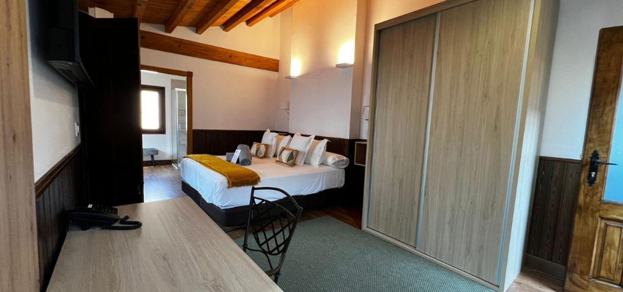 Hospedium Hotel Rural Abadia De Yuste กัวกอสเตยุสเต ภายนอก รูปภาพ